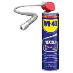 WD-40 Multifunktionsprodukt Classic 400ml Flexible