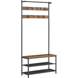 GARDEROBE HALL TREE