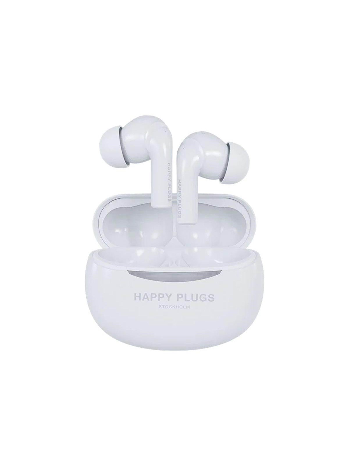 Happy Plugs JOY PRO - true wireless earphones with mic