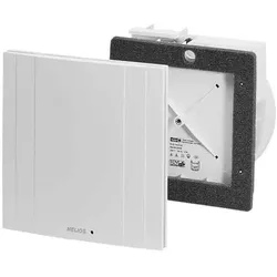 Helios Ventilatoreinsatz ELS-VEZ 100/60, Netzwerkkabel