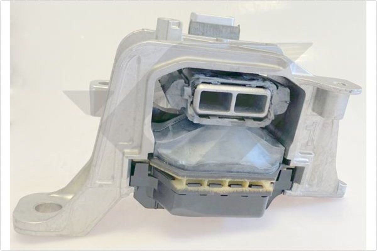 Hutchinson Supporto motore 586897