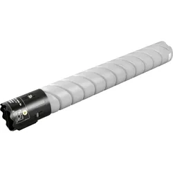 Kompatibler Toner ersetzt Develop TN-321K A33K1D0 schwarz