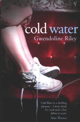Gwendoline Riley - Cold Water - Preis vom 09.10.2026 07:28:09 h