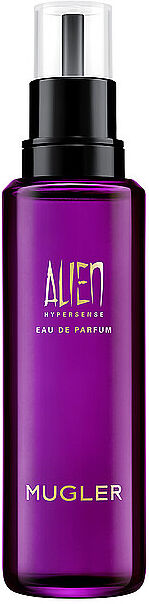 MUGLER Alien Hypersense Eau de Parfum 100ml Nachfüllflakon EG