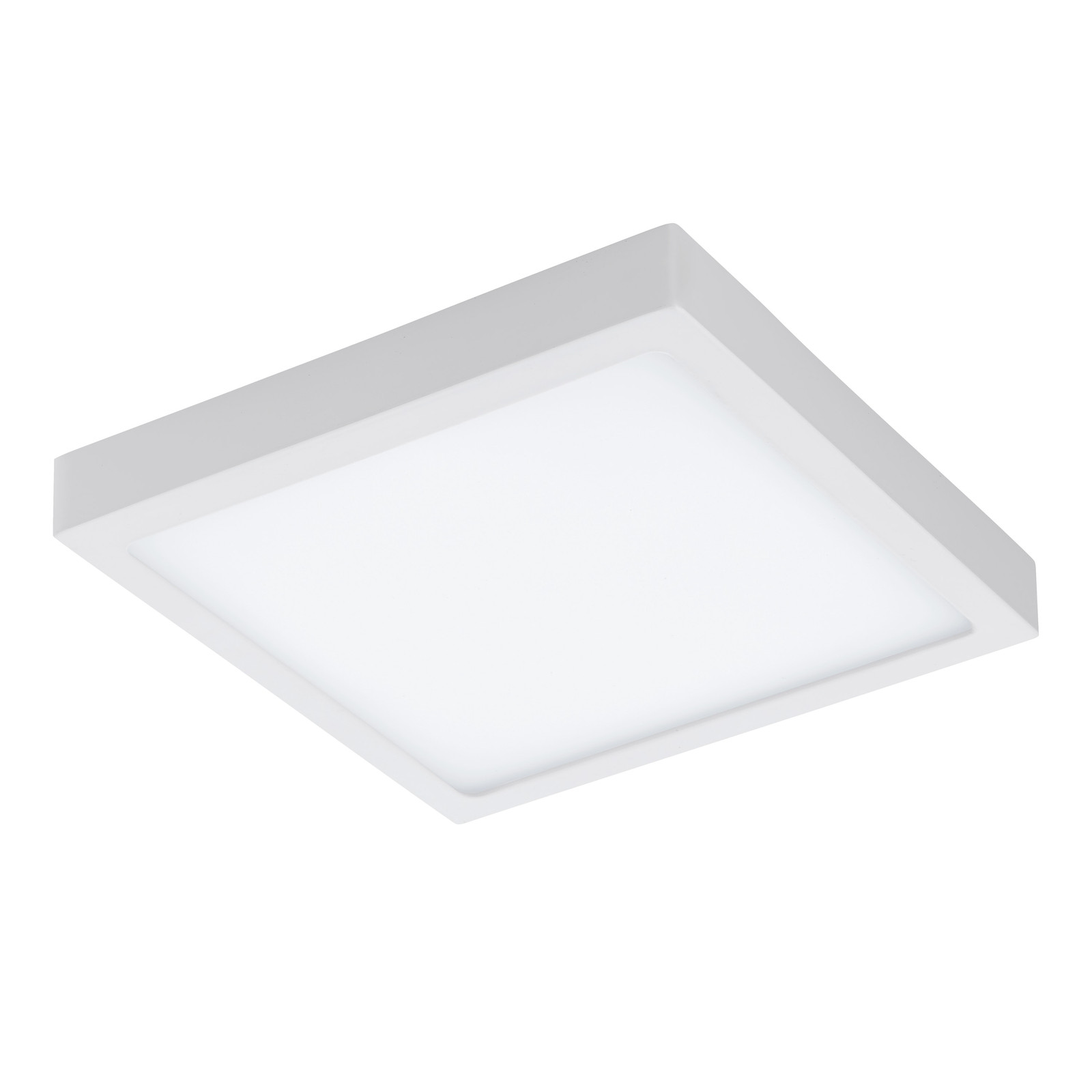 Eglo FUEVA-C LED Nachtlamp Wit