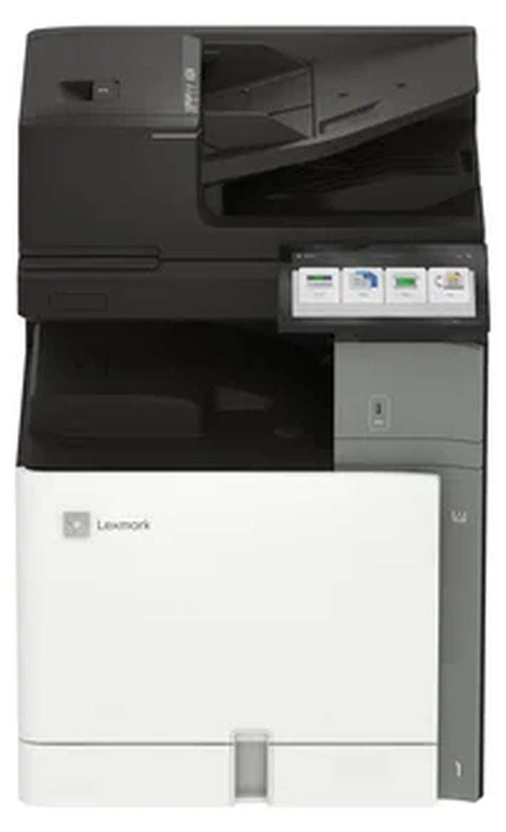 Lexmark CX963se Multifunctionele Laserprinter A3/Ledger - Kleur - tot 55 ppm