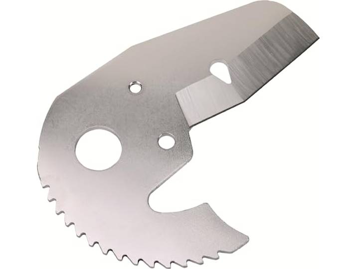 Rothenberger 52031 roestvrijstalen reservemes voor Rocut TC31