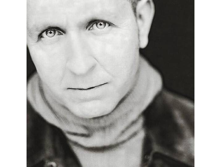 Kieran Goss - Red-Letter Day