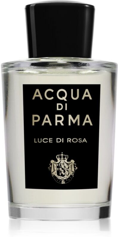 Acqua di Parma Luce di Rosa Eau de Parfum mixte 180 ml
