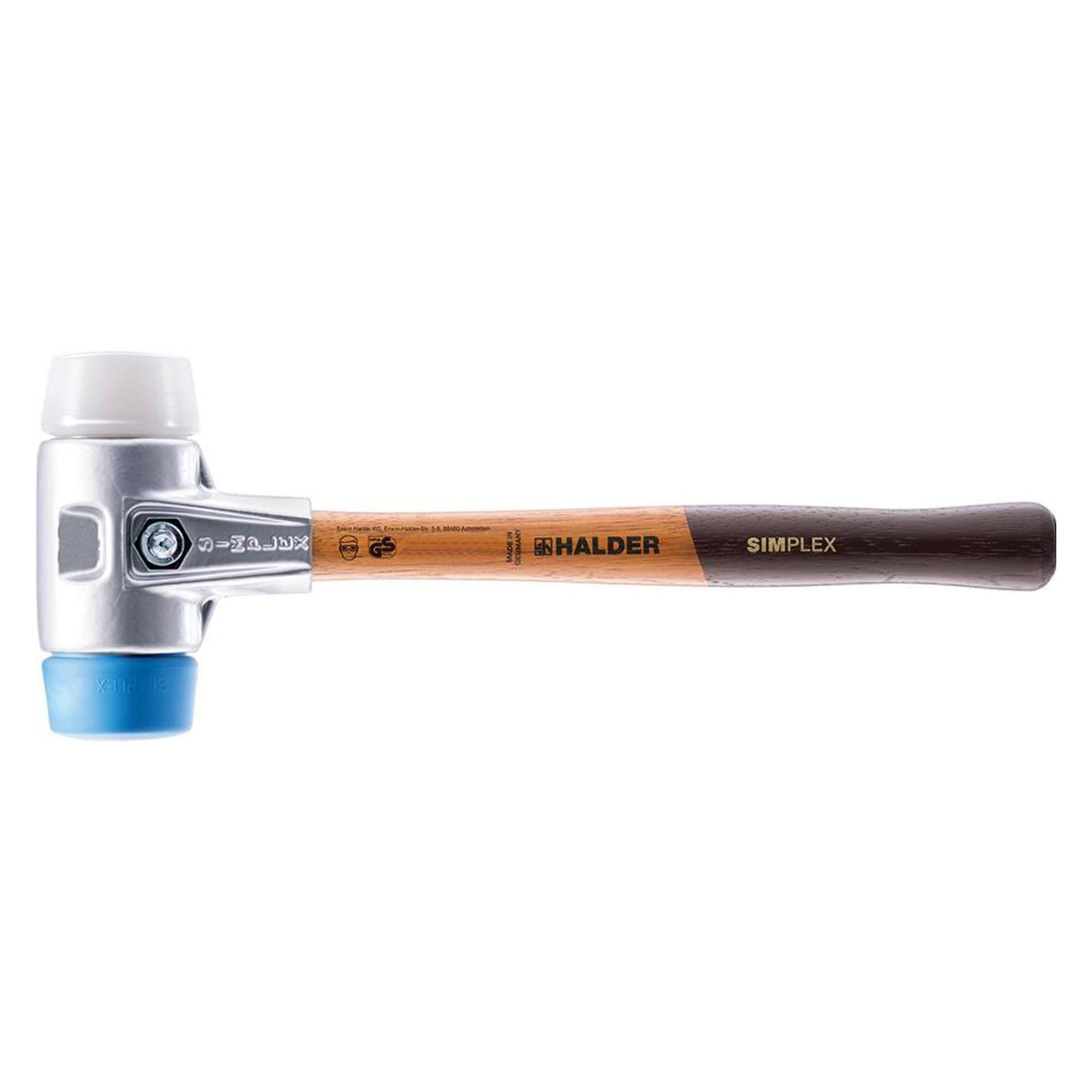 Halder Schonhammer SIMPLEX (875 g) (3117.060)