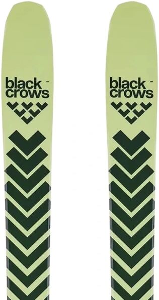 Freeride Ski Black Crows Anima (182cm - Dark-green)