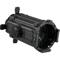 Showtec Zoom Lens for Performer Profile, Scheinwerfer, Schwarz