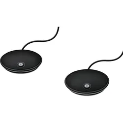 Logitech Expansion Mics, Konferenzgerät Zubehör