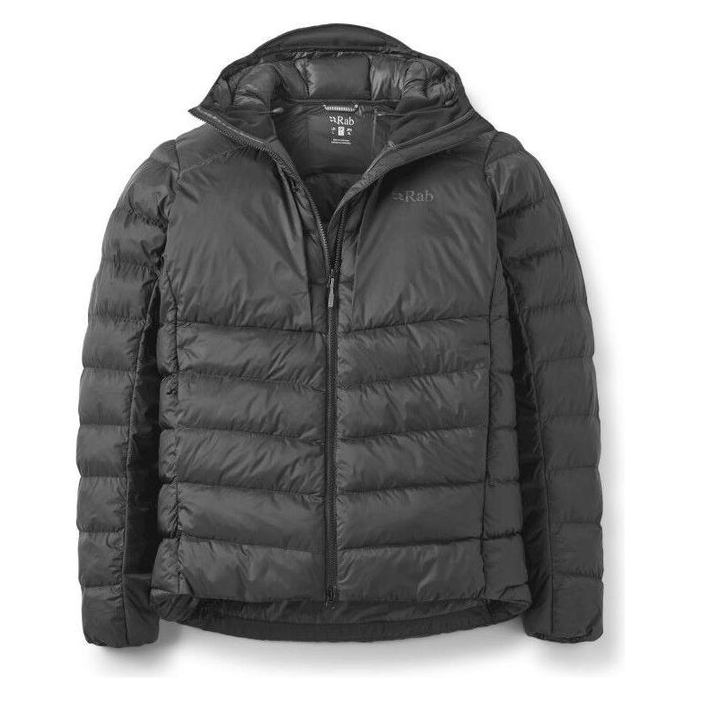 Rab Cirrus Ultra Hoody (L) (0009720600003531)
