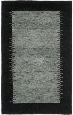 SAFAVIEH Hand-knotted Gabbeh Nikole Traditional Wool Rug