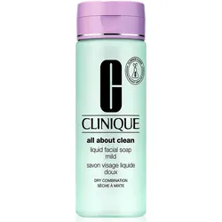 200ml Clinique Liquid Facial Soap