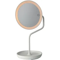 Kosmetikspiegel mit LED-Beleuchtung Versailles Villeroy & Boch, 32 cm
