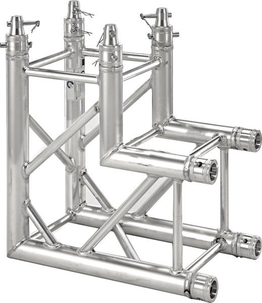 Global Truss F34C21 90Â° Corner