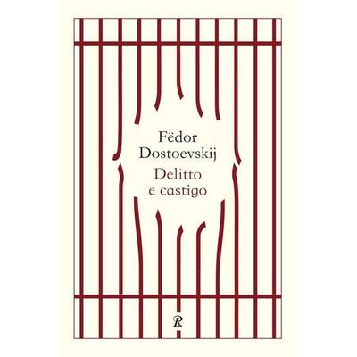 Delitto e castigo, Taschenbuch von Fëdor Dostoevskij, Rusconi Libri, 978-88-18-04060-9