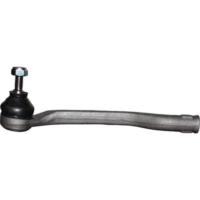 JP GROUP Spurstangenkopf 4344601870 Vorderachse links für RENAULT
