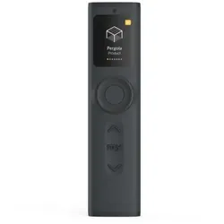 Somfy Ysia 16 Patio io Anthrazit 1871290
