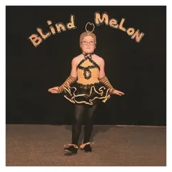 Blind Melon, Schallplatten