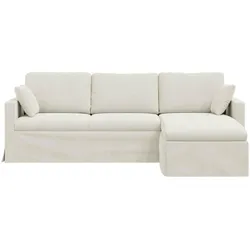 vidaXL, Sofa + Bettsofa, River