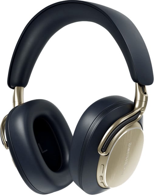 Bowers & Wilkins Px8 S2 Bluetooth Koptelefoon Midnight Blue