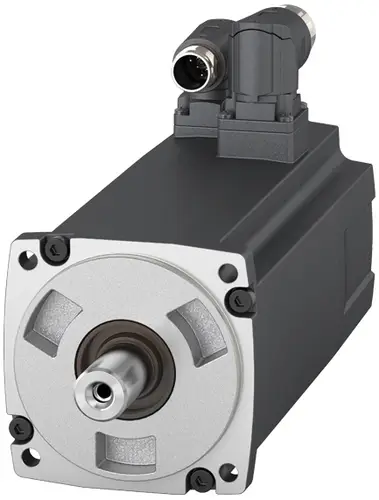 Siemens Servomotor 1FL23042AF010HB0 1FL2304-2AF01-0HB0