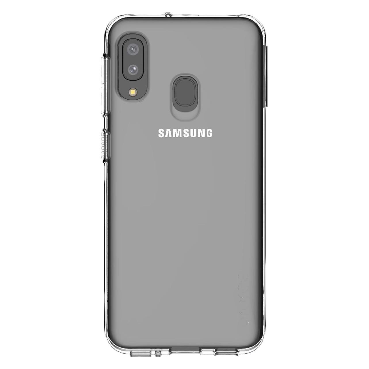 Samsung araree A Cover für Galaxy A20e (DE) (Samsung Galaxy A20e) (GP-FPA202KD)