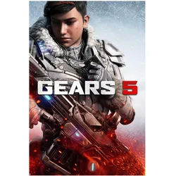 Gears of War 5 (Xbox One S, Xbox One X) zum Sofortdownload