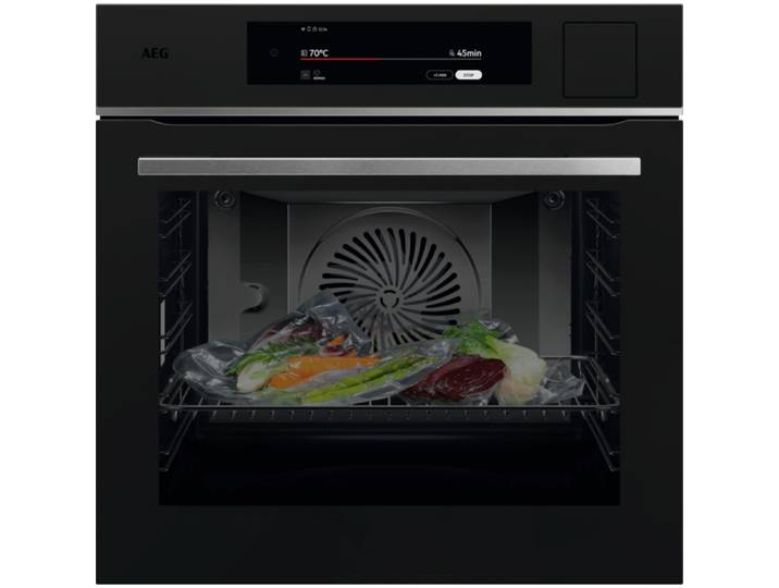 AEG Backofen EX99SV2MB 801419221