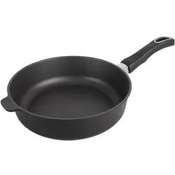 Gastrolux Biotan tief, Pfanne + Kochtopf, Schwarz