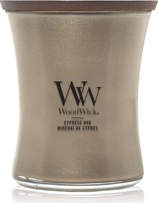WOODWICK Metals Cypress Ore 275 g