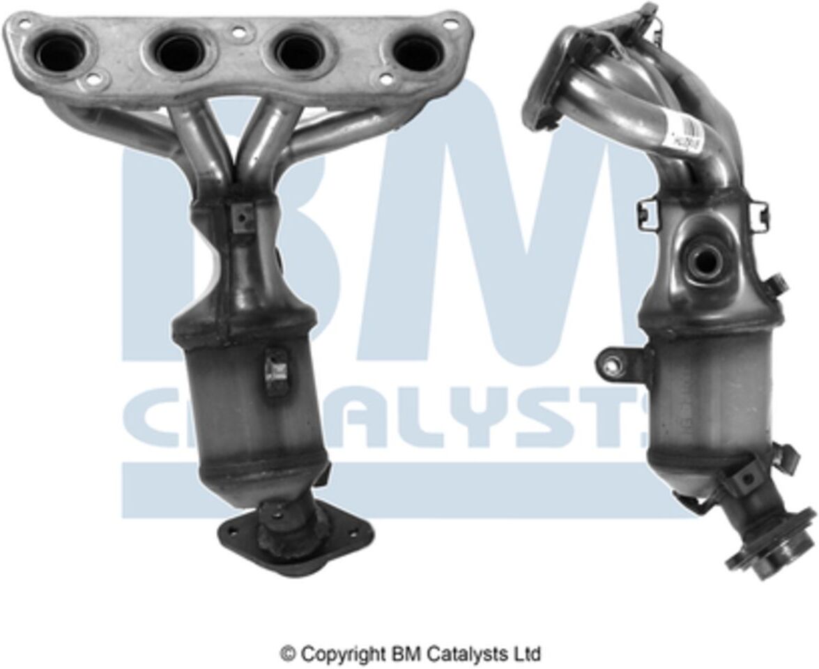 Katalysator BM CATALYSTS BM91827H