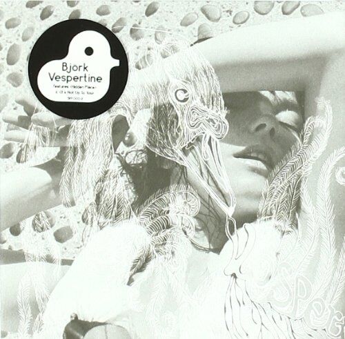 Bjork - Vespertine - Preis vom 12.10.2026 11:37:12 h