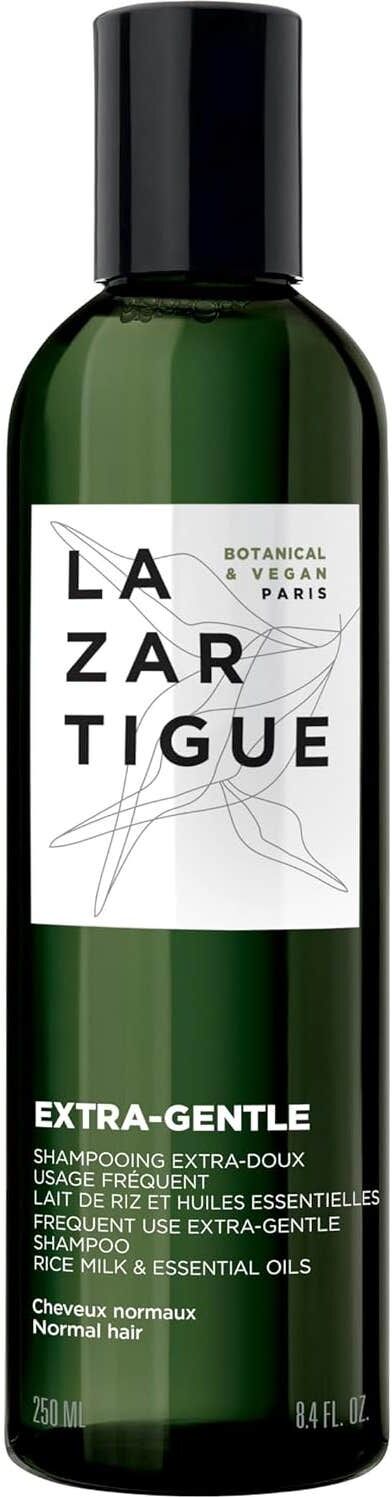 LAZARTIGUE Extra-Gentle Champú 250 ml