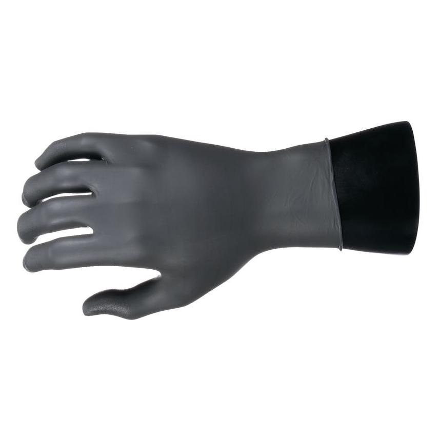 Ansell Einweg-Nitril-Handschuhe TouchNTuff 93-250 (XL) (93-250-9,5)
