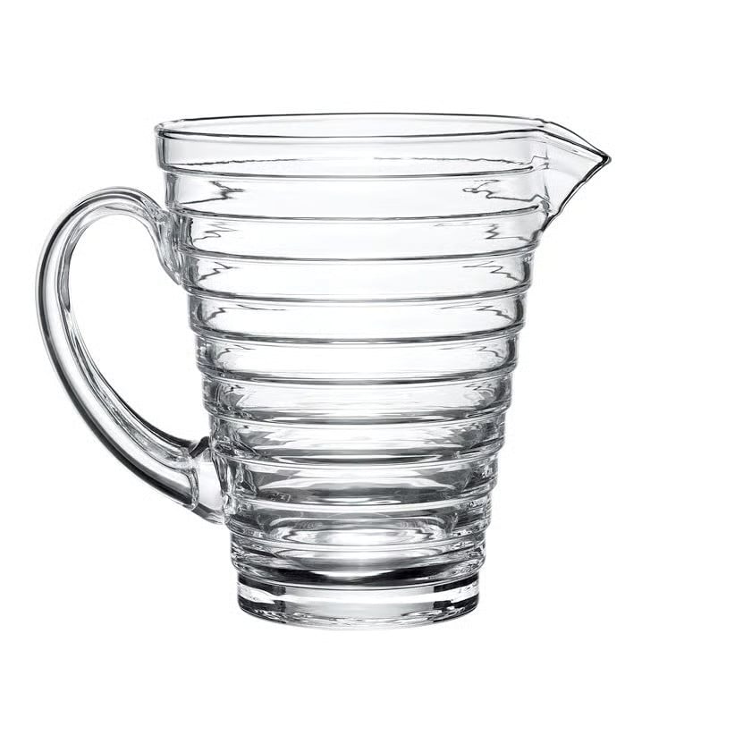 Iittala Aino Aalto kan helder glas