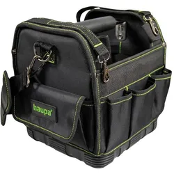 Haupa, Werkzeugkoffer, Werkzeugtasche leer Kst 220703