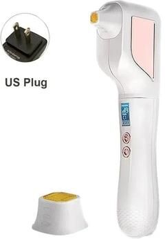 Uplifted Goods Advanced Home Facial Lifting And Rejuvenation Device us Plug