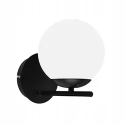 WANDLEUCHTE Granite 20/12/19.5 cm Wandlampe