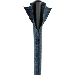 Gardena, Gartenschlauch, Textilschlauch Liano Xtreme 1/2, 15 m Set + Halter (15 m, 13 mm)