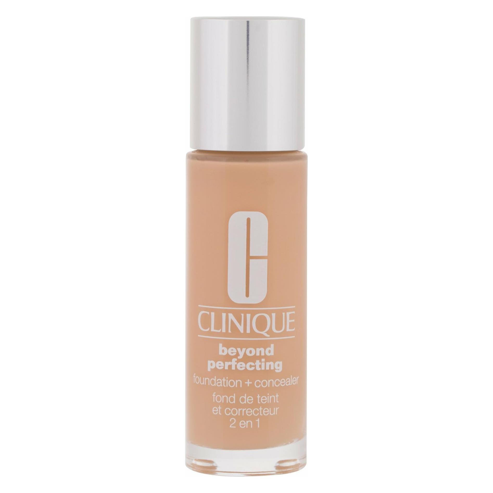 Clinique Beyond Perfecting Foundation + Concealer (6,75 Sesame) (0020714898380)