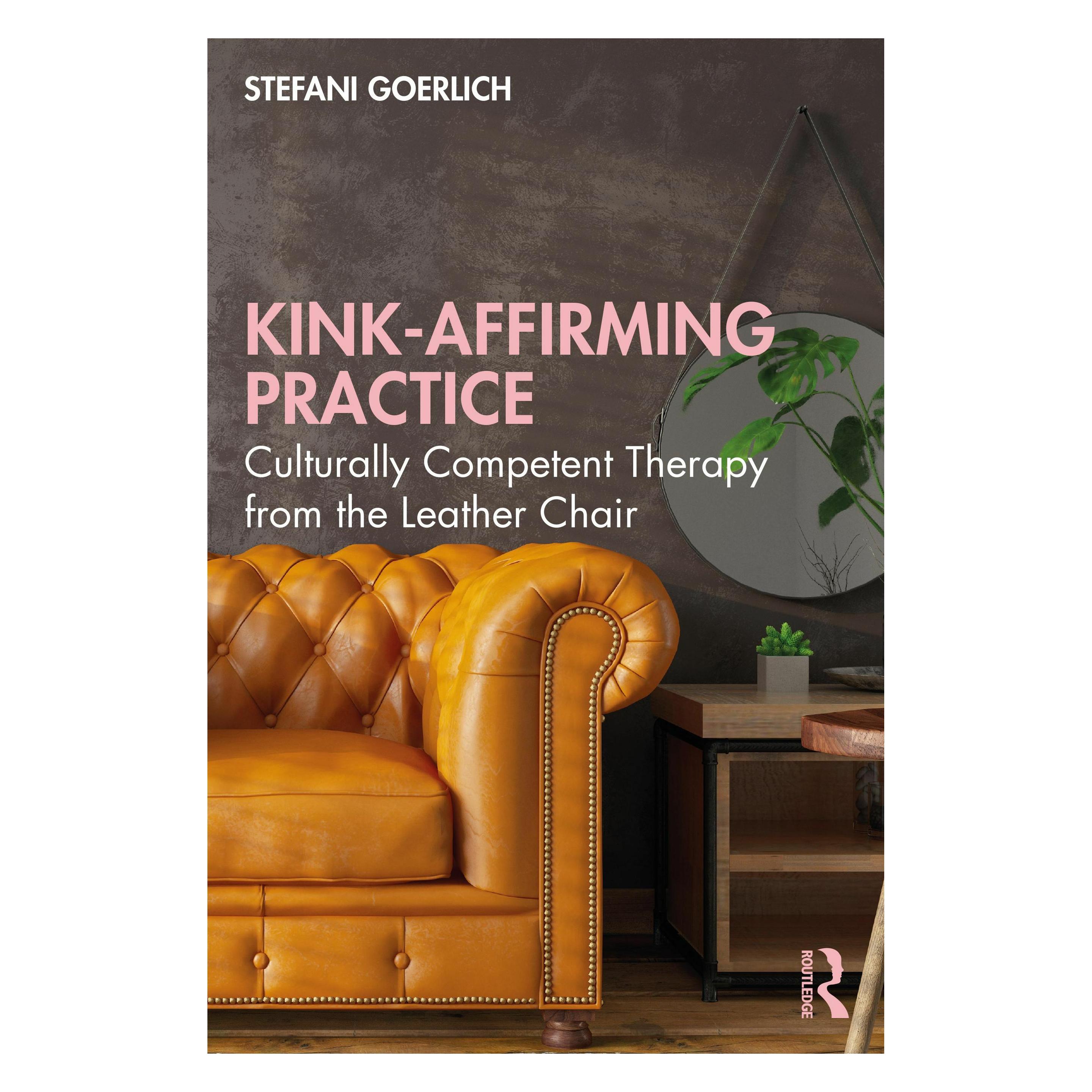 Taylor & Francis Kink-Affirming Practice (Englisch, Routledge) (45491408)