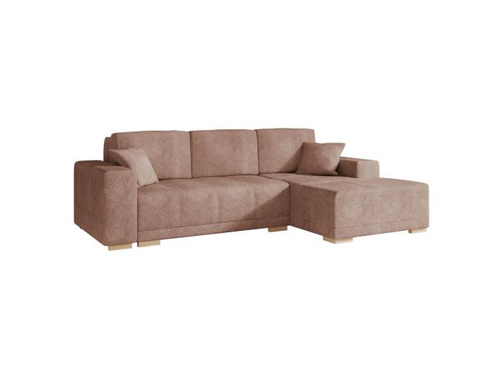 ECKSCHLAFSOFA Bello, Seite: Rechts