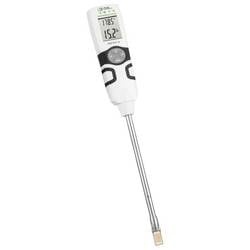 PCE Instruments PCE-FOT 10 Frittieröl-Tester +30..+200 °C Genauigkeit ±1,5 °C Auflösung 0,5 °C 0,5..40 % polare Anteile