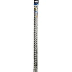 Alpen, Bohrereinsatz, SDSplus Hammerbohrer FORCE Schneiden (20 mm)