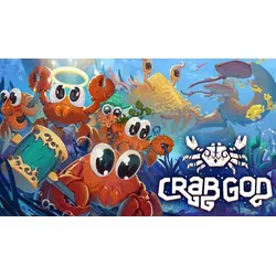 Crab God