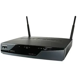 Cisco871W-G-E-K9 neu